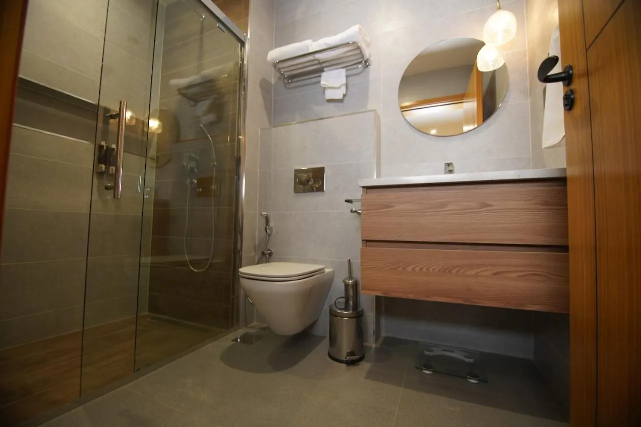 Loft Hotel Apartment Addis Ababa 4*,  Etiopien